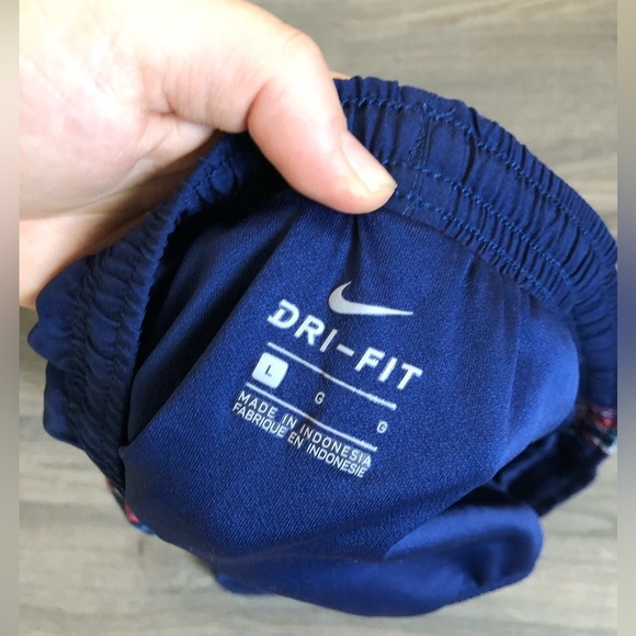 Nike | Active Wear Shorts - Picture 2 of 3